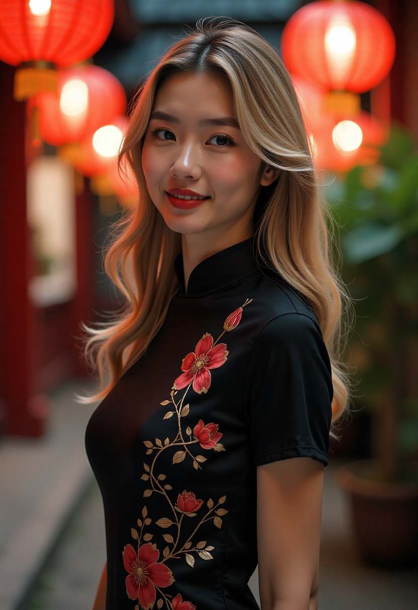破晓行动海报