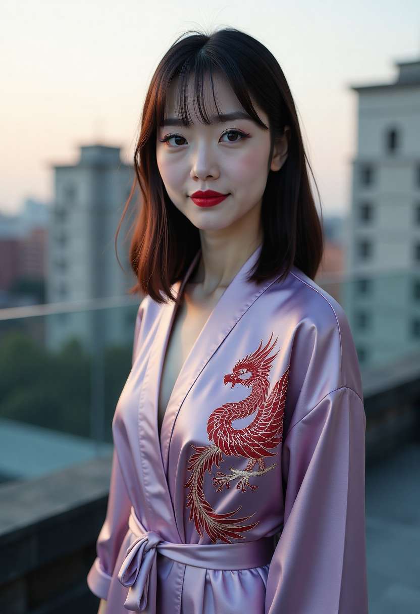 周末请慢行综艺海报