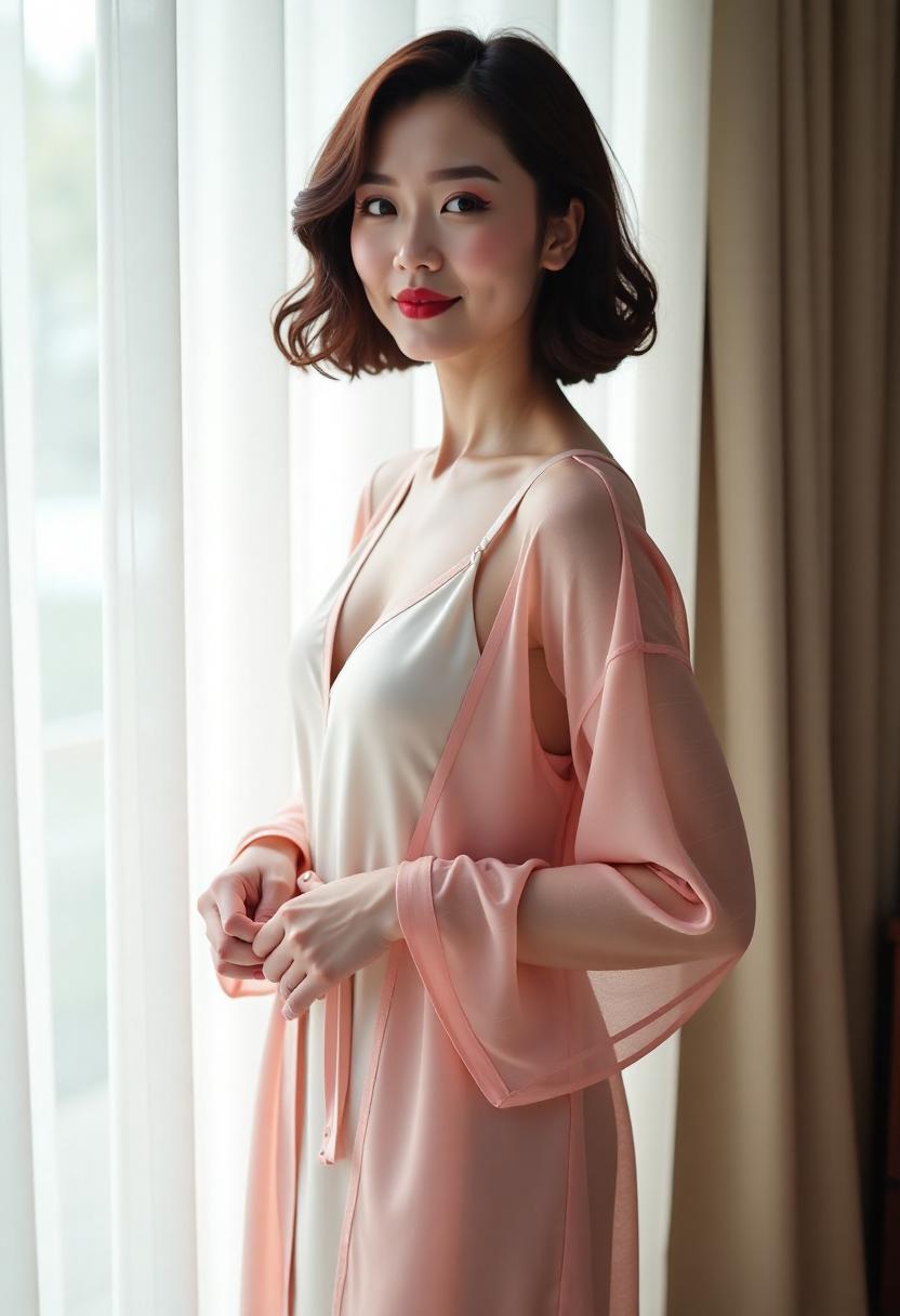 初婚番外:一屋两人海报